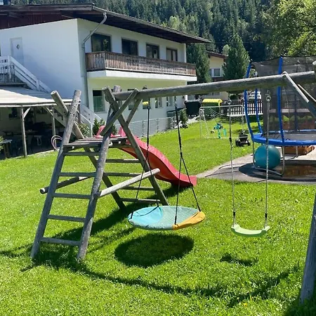 Dankl Ferienhaus