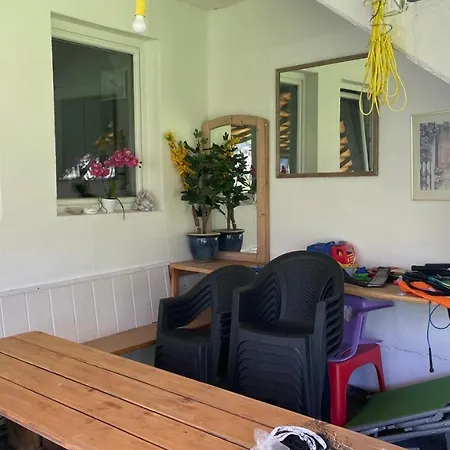 Hébergement de vacances Dankl Hollersbach im Pinzgau