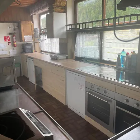 Dankl Hébergement de vacances *