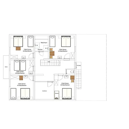 Dankl Hébergement de vacances *