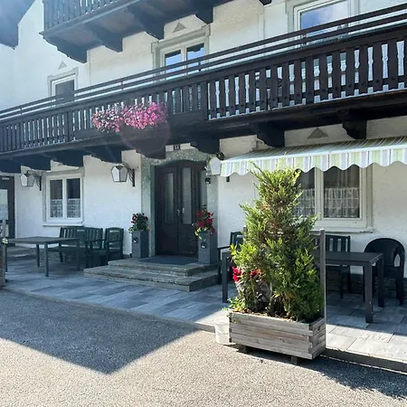 Hébergement de vacances Dankl