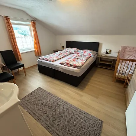Feriehus Dankl *