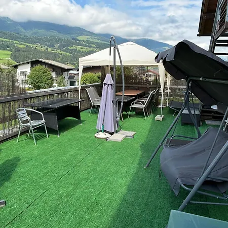 Hébergement de vacances Dankl