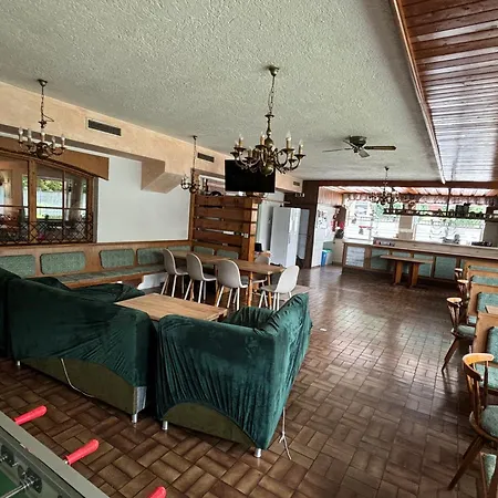 Dankl Hébergement de vacances *