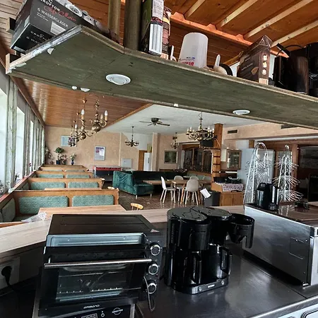 Dankl Hollersbach im Pinzgau