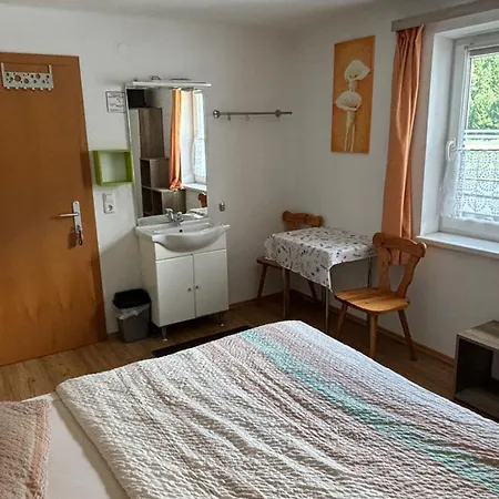 Dankl * Hollersbach im Pinzgau