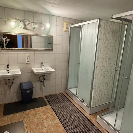 Dankl Feriehus