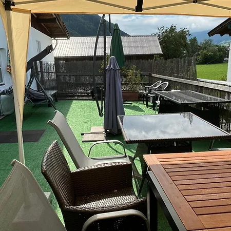 Dankl Ferienhaus