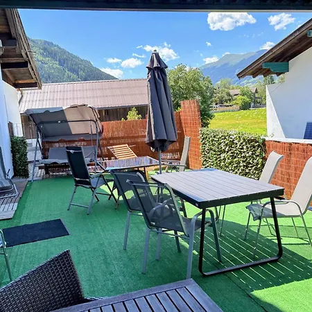 Dankl Hollersbach im Pinzgau