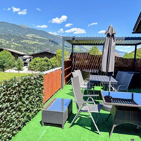Dankl Ferienhaus