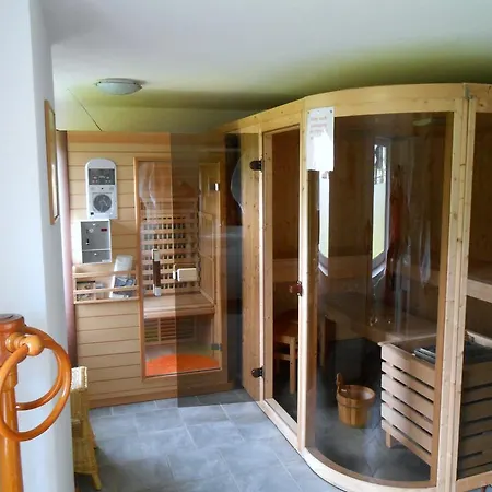 Dankl Feriehus