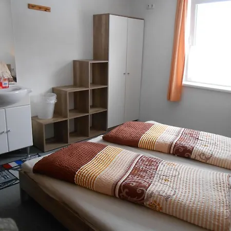 Dankl Feriehus *
