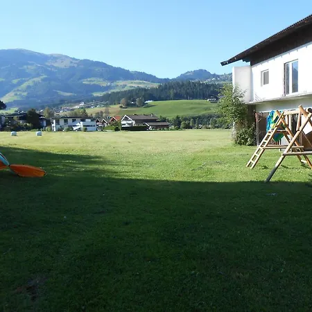 Dankl Nyaraló Hollersbach im Pinzgau