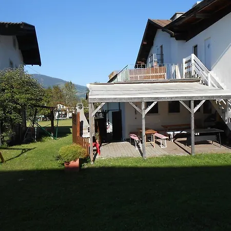 Hébergement de vacances Dankl *