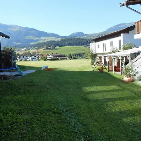 Ferienhaus Dankl