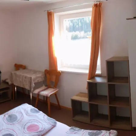 Nyaraló Dankl Hollersbach im Pinzgau