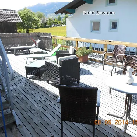 Dom wakacyjny Dankl *