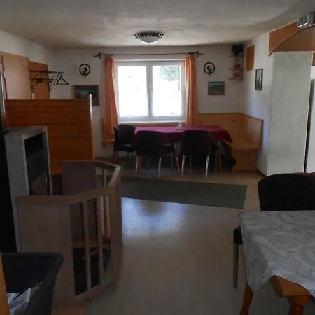 Dankl * Hollersbach im Pinzgau