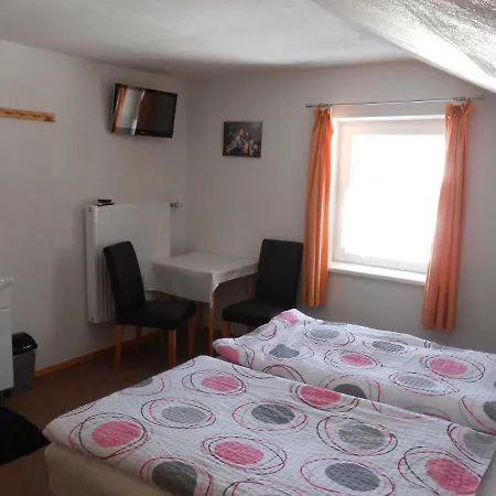Dankl Hollersbach im Pinzgau