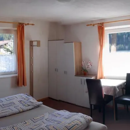 Hébergement de vacances Dankl Hollersbach im Pinzgau