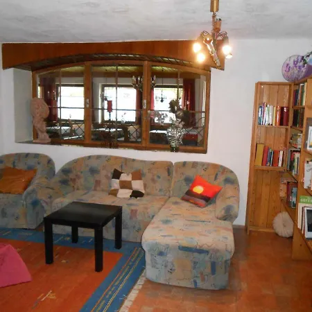 Hébergement de vacances Dankl *