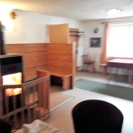 Casa vacanze Dankl Hollersbach im Pinzgau