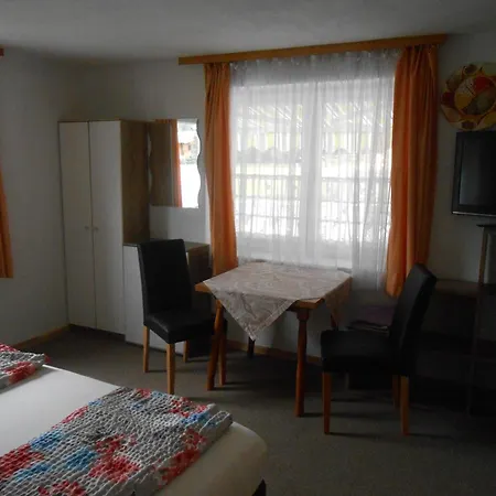 Hébergement de vacances Dankl