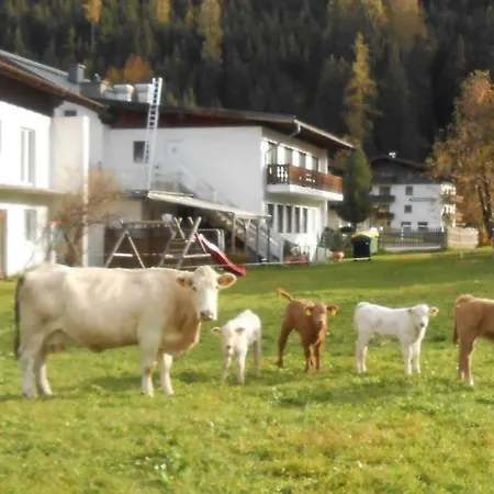 Dankl Hébergement de vacances *