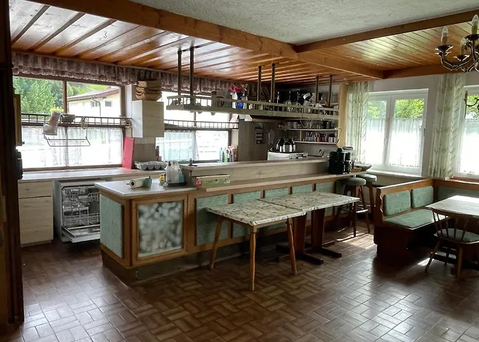 Dankl * Hollersbach im Pinzgau