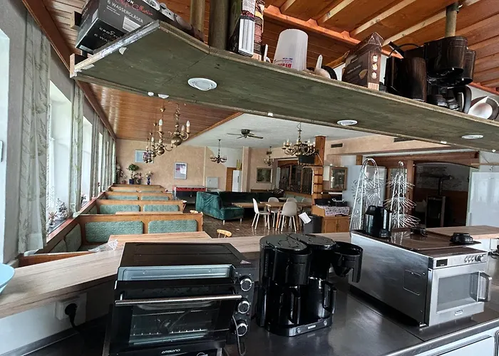 Dankl Hollersbach im Pinzgau