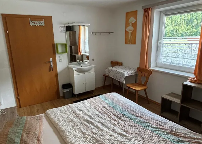 Dankl * Hollersbach im Pinzgau