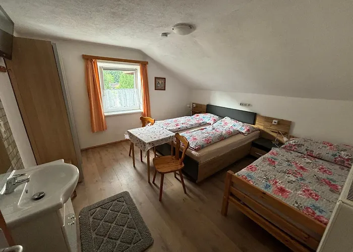 Casa vacanze Dankl