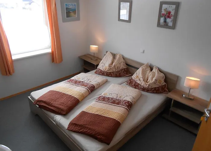 Dankl * Hollersbach im Pinzgau