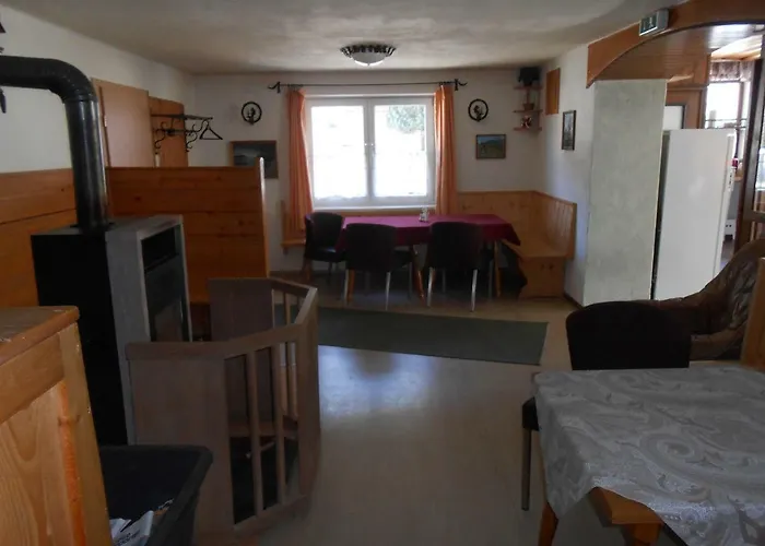 Dankl * Hollersbach im Pinzgau