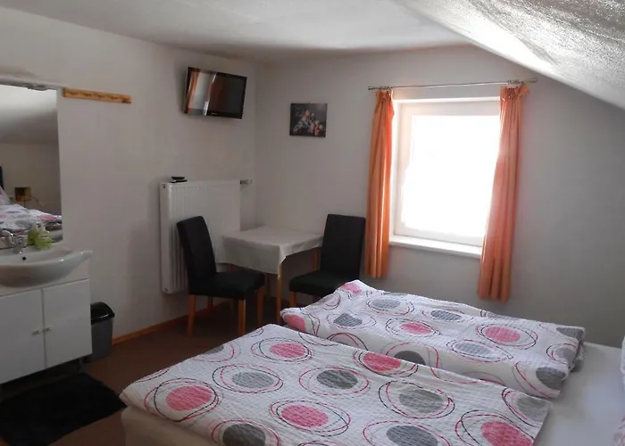 Dankl Hollersbach im Pinzgau