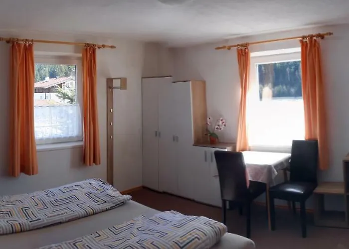 Tatil Evi Dankl Hollersbach im Pinzgau