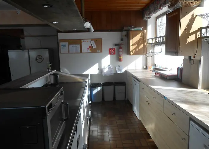 Dankl Tatil Evi Hollersbach im Pinzgau