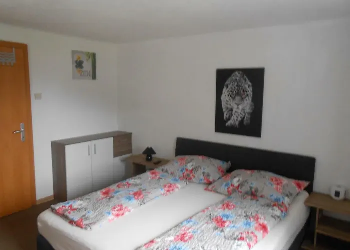 Dankl Tatil Evi Hollersbach im Pinzgau